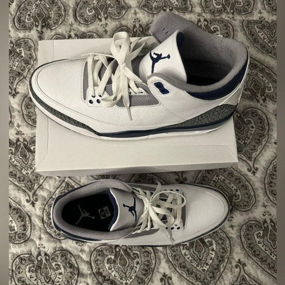 Jordan’s Men’s Shoes